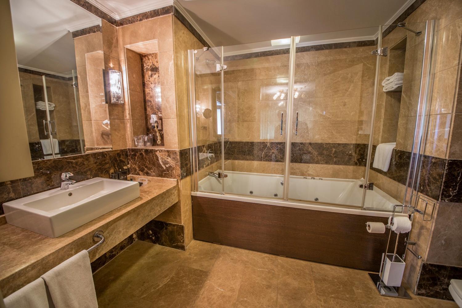 Ottomanhotel Ankara Buitenkant foto